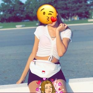 Meet your Posher, Bianca